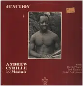 Andrew Cyrille & Maono