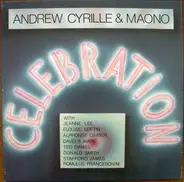 Andrew Cyrille & Maono - Celebration