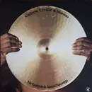 LP - Andrew Cyrille & Maono - Metamusicians' Stomp