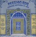 LP - Andrew Aiona Novelty Four / Washboard Rhythm Kings / Louisiana Sugar Babes / a.o. - Persian Rug - Unusual Patterns In Jazz