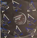 12inch Vinyl Single - Andrew Barrax - Just Can't Seem To Forget