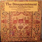 Eastman Philharmonia - The Disappointment