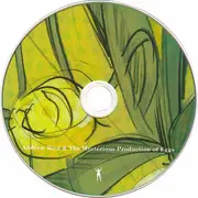 CD - Andrew Bird - The Mysterious Production Of Eggs
