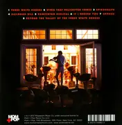 CD - Andrew Bird - Hands Of Glory - Digisleeve