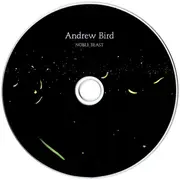 CD - Andrew Bird - Noble Beast - Digisleeve