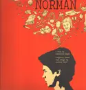LP - Andrew Bird - Norman - Orange Vinyl