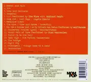 CD - Andrew Bird - Norman - Digipak