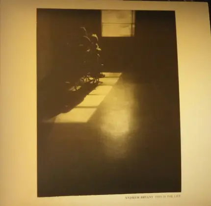Andrew Bryant - This Is The Life