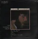 LP - Andre Brasseur - The Fantastic Organ