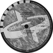 andrew brix - Good Vibes (You Send Me)