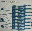 12'' - Andrew Brix - Piano Euphoria