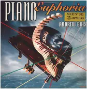Andrew Brix - Piano Euphoria