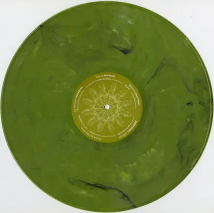Andrew Burnes - Telescope