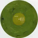 12inch Vinyl Single - Andrew Burnes - Telescope