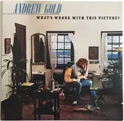 LP - Andrew Gold - What's Wrong With This Picture?