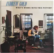 Andrew Gold - What's Wrong with This Picture?