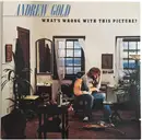 LP - Andrew Gold - What's Wrong With This Picture?