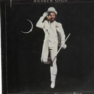 Andrew Gold - All This & Heaven Too