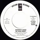 7inch Vinyl Single - Andrew Gold - Do Wah Diddy