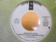 Andrew Gold - Heartaches In Heartaches