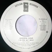 Andrew Gold - I'm On My Way