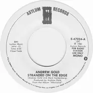 Andrew Gold - Stranded On The Edge