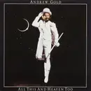 LP - Andrew Gold - All This And Heaven Too