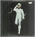 LP - Andrew Gold - All This And Heaven Too