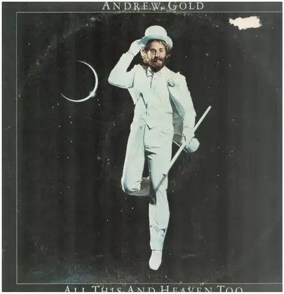 Andrew Gold - All This & Heaven Too