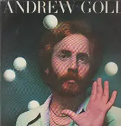 LP - Andrew Gold - Andrew Gold