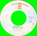 7inch Vinyl Single - Andrew Gold - Do Wah Diddy