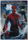 DVD - Andrew Garfield / Emma Stone - The Amazing Spider-Man 2 - Italian / English