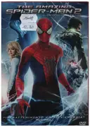 DVD - Andrew Garfield / Emma Stone - The Amazing Spider-Man 2 - Italian / English