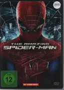 DVD - Andrew Garfield / Emma Stone a.o. - The Amazing Spider-Man