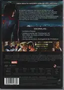DVD - Andrew Garfield / Emma Stone a.o. - The Amazing Spider-Man