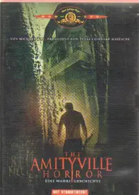 Andrew Douglas - The Amityville Horror