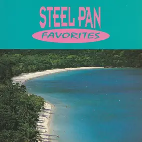 Andrew Douglas - Steel Pan Favorites