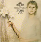Andrew Davis - Faure - Requiem, Pavane