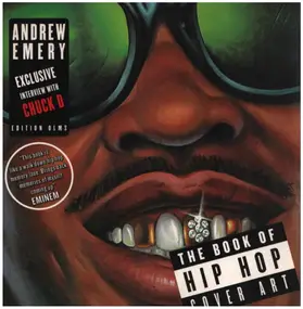Andrew Emery - The Book of HIP HOP Cover Art