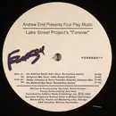 12inch Vinyl Single - Andrew Emil Presents Four Play Music: Lake Street Project - Forever