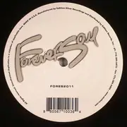 12inch Vinyl Single - Andrew Emil Presents Four Play Music: Lake Street Project - Forever