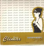 12inch Vinyl Single - Andrew Ektom - Come On