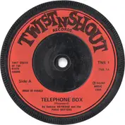 Andrew Hayward And Panic Button