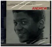 Andrew Hill - Andrew!!!