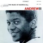 Andrew Hill - Andrew!!!