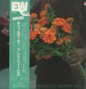 Andrew Hill - Nefertiti