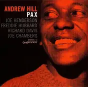 Andrew Hill - Pax