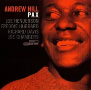 Andrew Hill - Pax