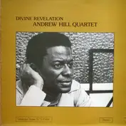 Andrew Hill Quartet