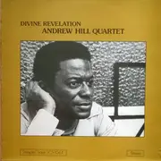 LP - Andrew Hill Quartet - Divine Revelation